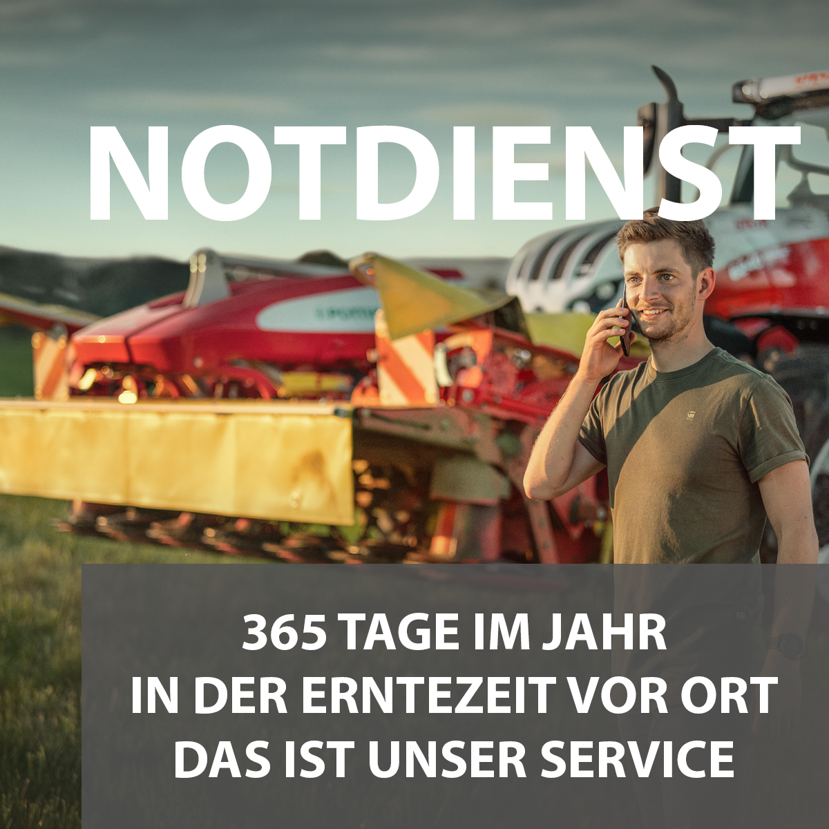 Link zum Notdienst